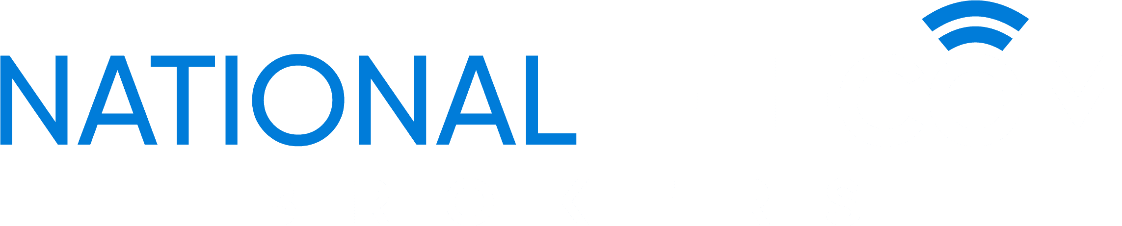 National Telecom Broker logo